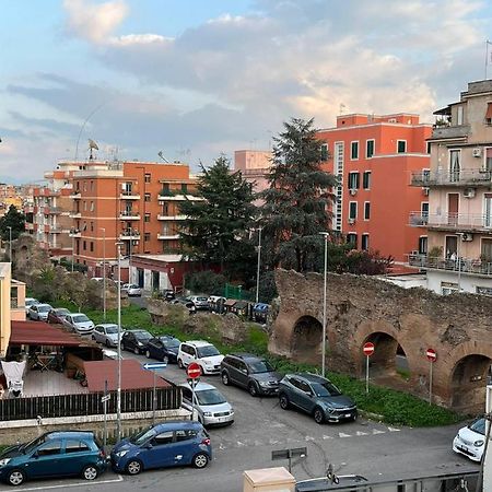 Sosy Διαμέρισμα Ρώμη Εξωτερικό φωτογραφία